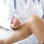 Suntikan Lutut Untuk Osteoartritis