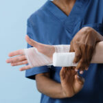 Penjagaan Dan Rawatan Luka