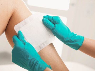 wound care myfam